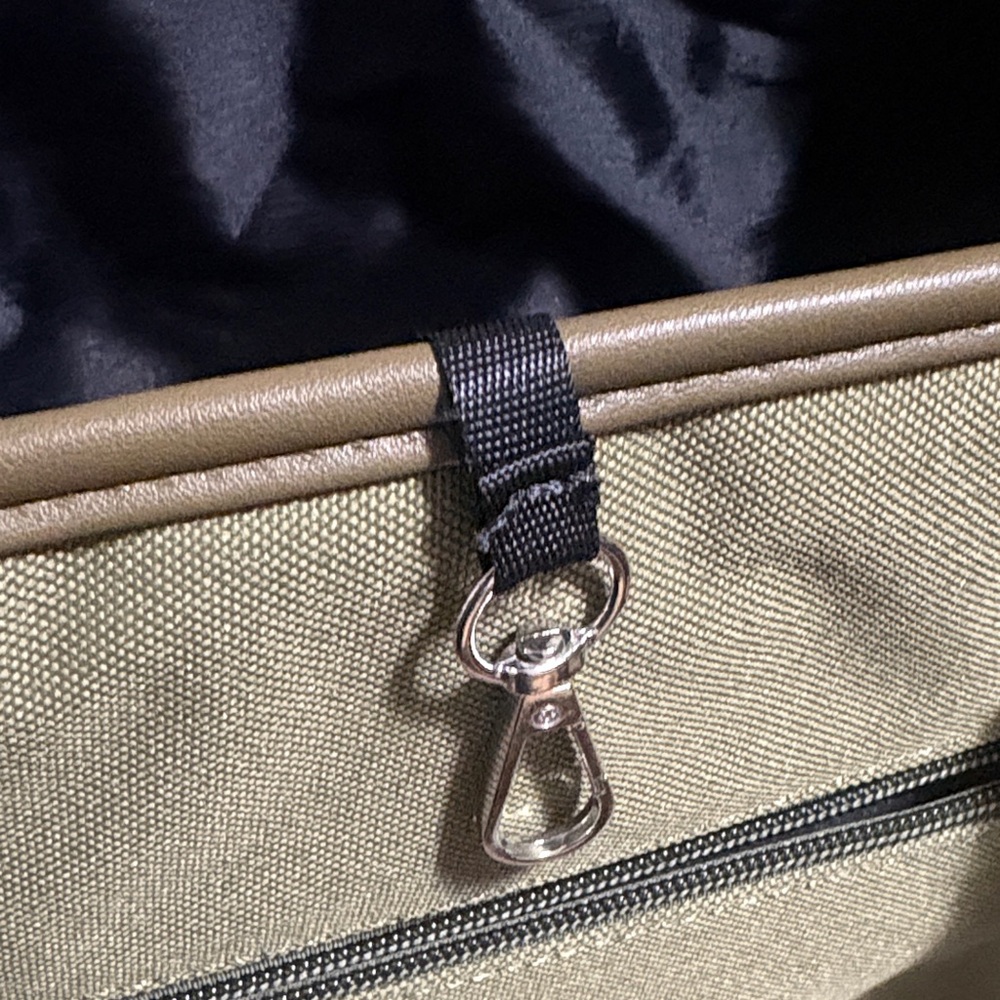 ππβπ¦Ίπ¦ππSmall Animal Pet Purse/Carrier. - Picture 7 of 12